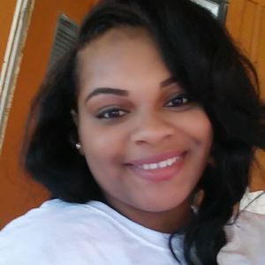 Meet your Posher, Kierra